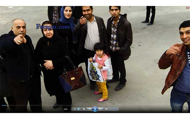 چهارمین نمایشگاه بین المللی توانمندیها ی هوایی و فضایی ایران در آذر 92