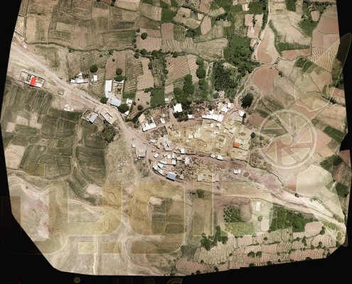 Drone Survey Kalangarz